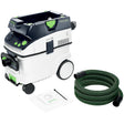 Aspirapolvere Festool CTL 36 E AC Renofix 1200W
