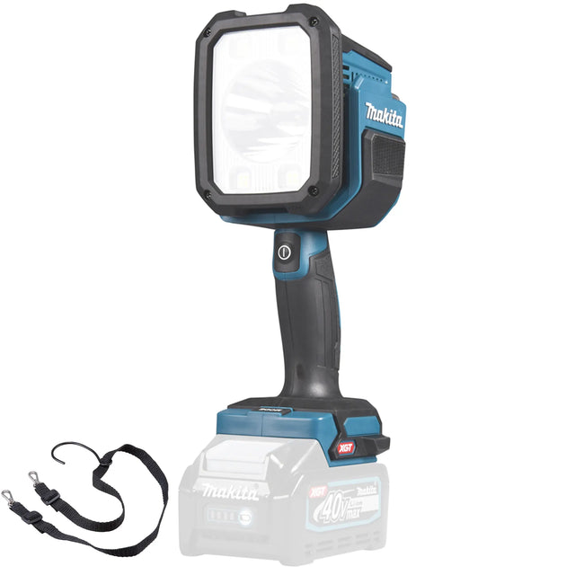 Torcia Makita ML007G 40V