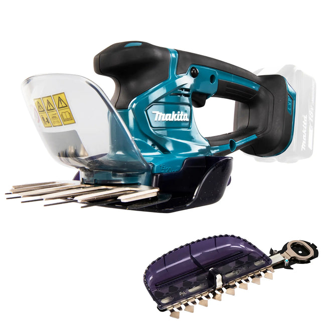 Forbici Erba Makita DUM604ZX 18V