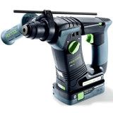 Tassellatore Festool BHC 18-Basic