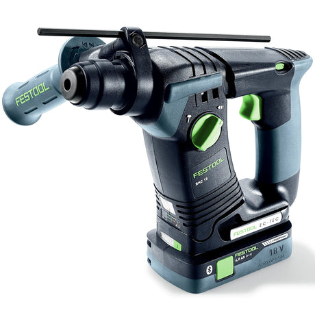 Tassellatore Festool BHC 18-Basic
