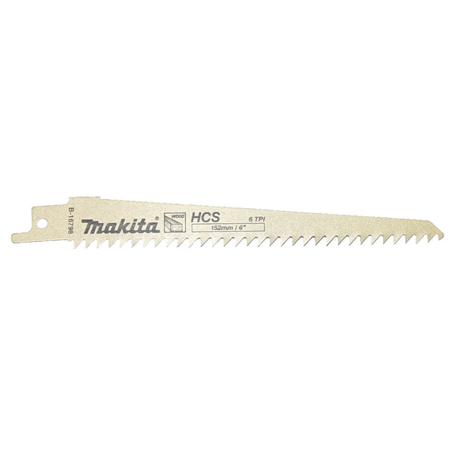 Lama HCS Makita B-16798