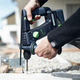 Tassellatore Festool BHC 18-Basic