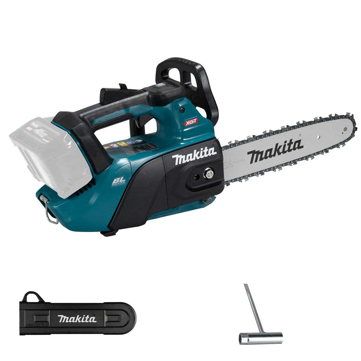 Motosega Top-Handle Makita UC032GZ02 40V