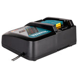 Caricabatterie Makita DC18RC 18V