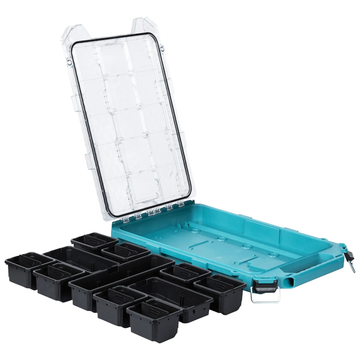 Modulo Organizer Makita P-91051 Low