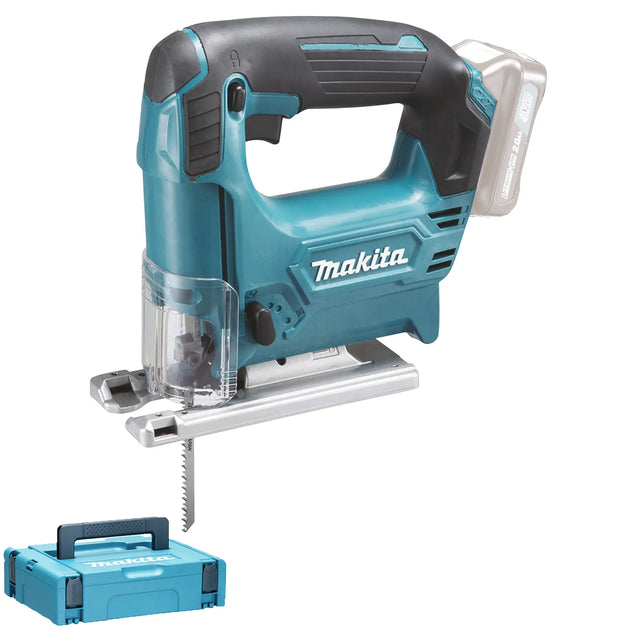 Seghetto Alternativo Makita JV101DZJ 12V