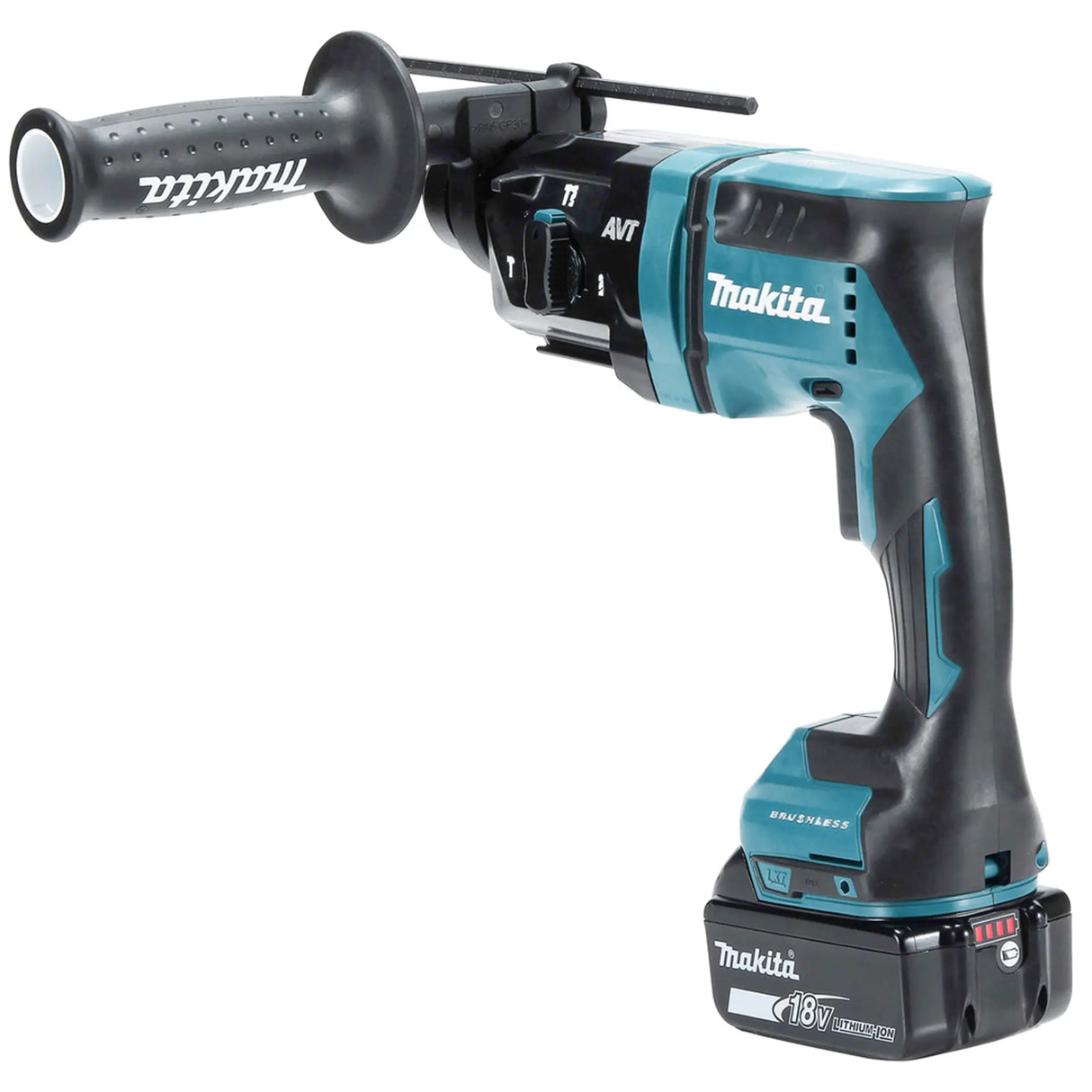 Tassellatore Makita DHR182RTWJ 18V 5Ah