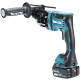 Tassellatore Makita DHR182RTWJ 18V 5Ah