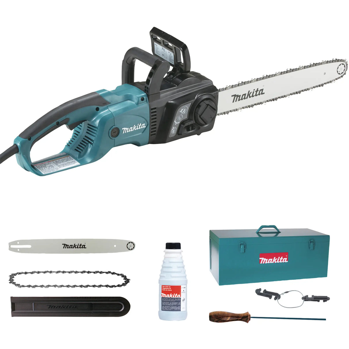 Sega Makita UC4051AK 2000W