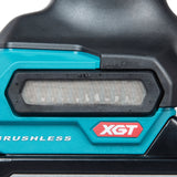 Smerigliatrice Diritta Makita GD002GM201 40V 4Ah