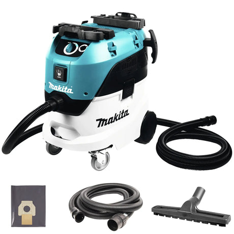 Aspirapolvere Makita VC4210LX 1200W