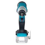 Avvitatore ad impulsi Makita TD110DZJ 12V