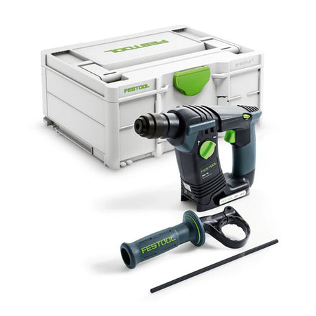 Tassellatore Festool BHC 18-Basic