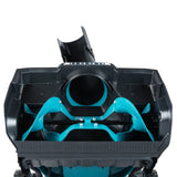 Turbina spazzaneve Makita SN001GZ 40V