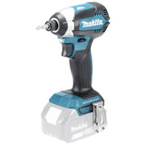 Set Elettroutensili Makita DLX2180TJ1 18V 5Ah