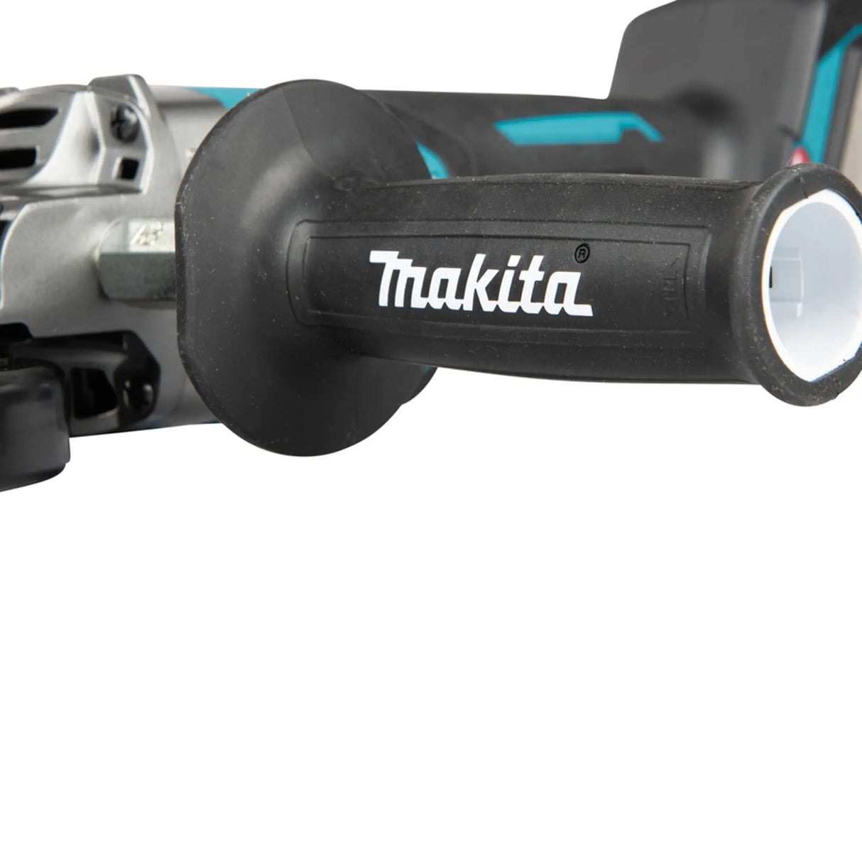 Smerigliatrice testa piatta Makita GA056GZ01 40V