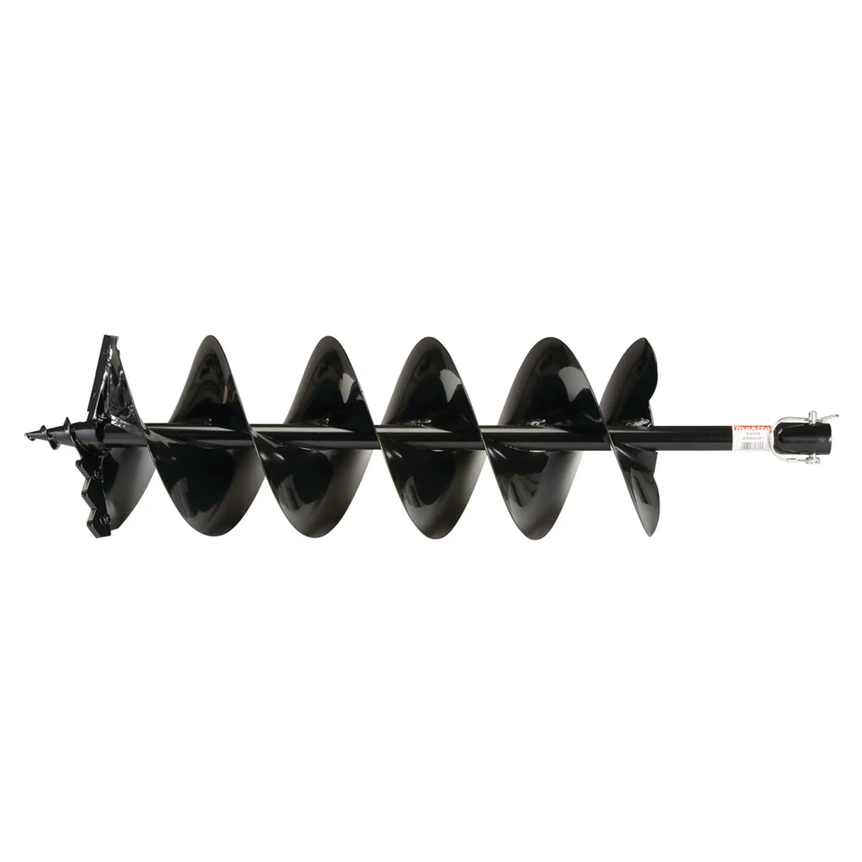 Punta per terreno Makita E-07319