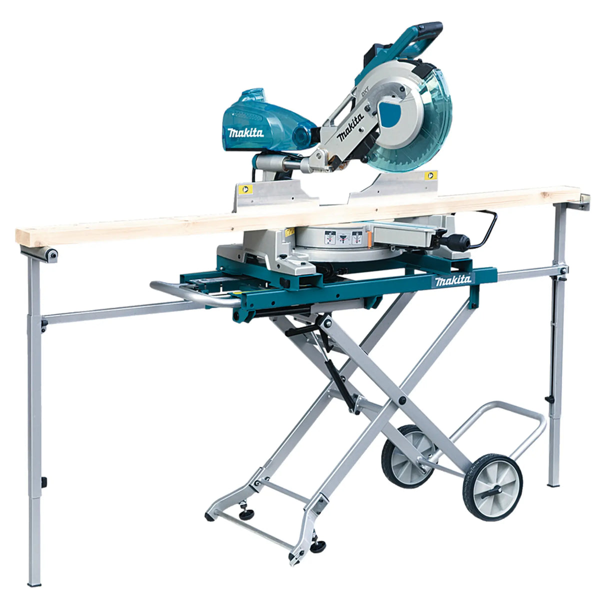 Carrello per troncatrice Makita DEAWST05