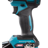 Avvitatore a impulsi Makita TD003GZ 40V