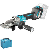 Smerigliatrice testa piatta Makita GA055GZ01 40V