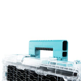 Modulo Organizer Makita P-91045 Medium