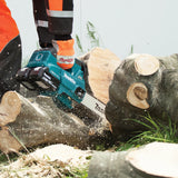 Elettrosega Makita DUC306Z 18Vx2