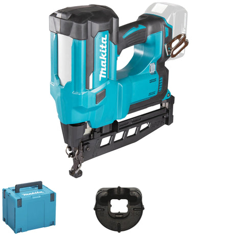 Groppinatrice Makita DBN600ZJ 18V