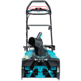 Turbina spazzaneve Makita SN001GZ 40V