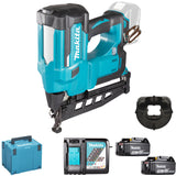 Chiodatrice Makita DBN600RTJ 18V 5Ah
