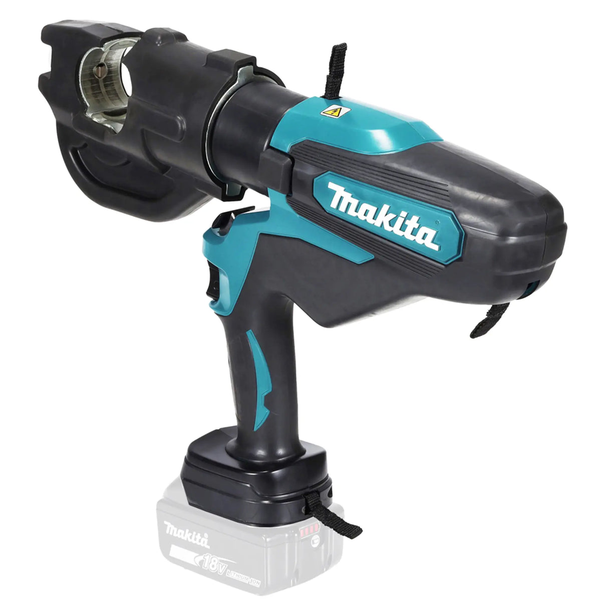 Crimpatrice Makita DTC301ZK 18V