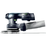 Levigatrice Delta Festool DTSC 400-Basic-ERGO 18V 3Ah