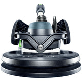 Levigatrice Festool Planex LHS 2-M 225 EQ 400W