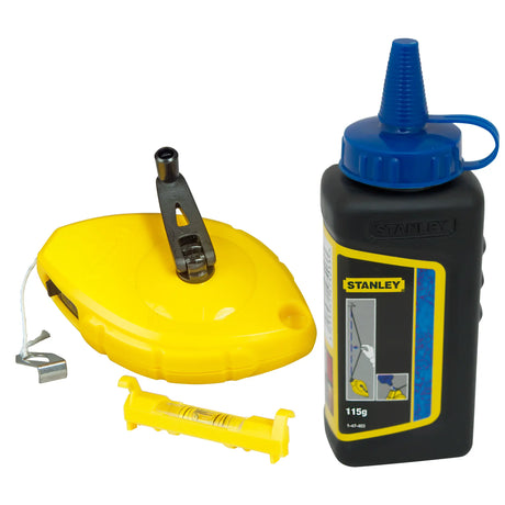 Set Tracciatore Stanley