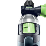 Combo Festool TID 18 Set TPC 18/4 18V 4/5Ah