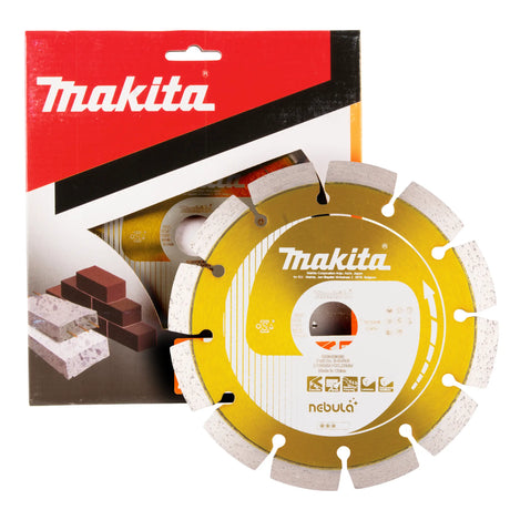 Disco diamantato Makita B-54003