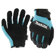 Guanti ad alte prestazioni Makita P-84604