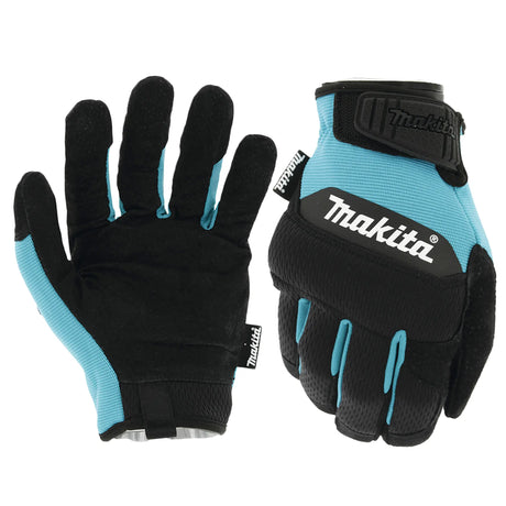 Guanti ad alte prestazioni Makita P-84604