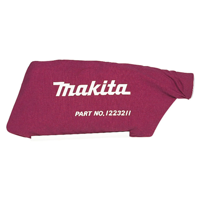 Sacchetto Raccoglipolvere Makita 122562-9