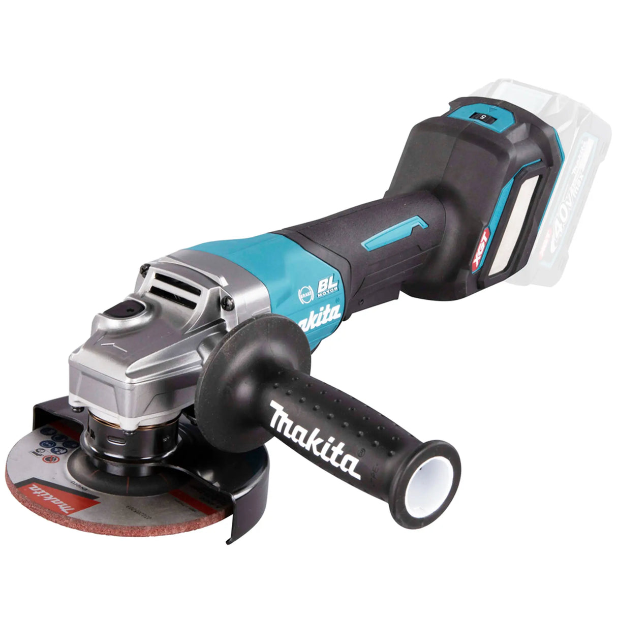 Smerigliatrice Makita GA029GZ01 40V