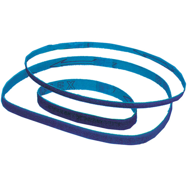 Schleifband für Feilen Makita P-39388