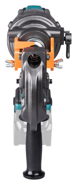 PP001GZK - Stanzmaschine Makita PP001GZK 40V - Bild 8