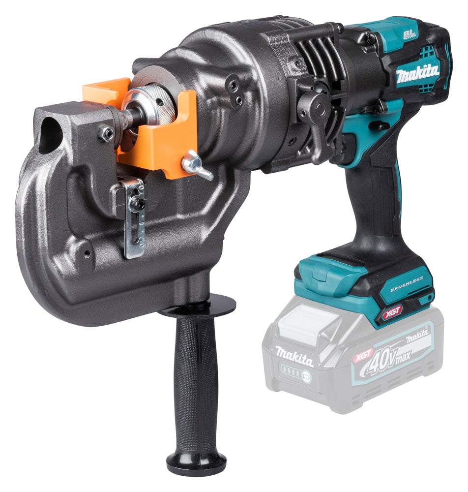 PP001GZK - Stanzmaschine Makita PP001GZK 40V