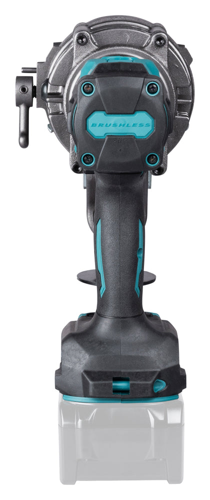 PP001GZK - Stanzmaschine Makita PP001GZK 40V - Bild 4