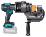 PP001GZK - Stanzmaschine Makita PP001GZK 40V - Bild 6