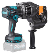 PP001GZK - Stanzmaschine Makita PP001GZK 40V - Bild 5