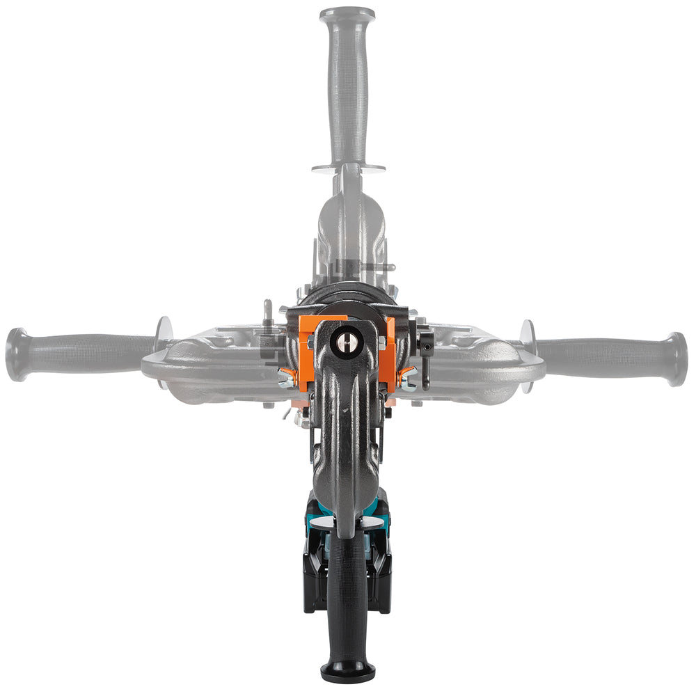 PP001GZK - Stanzmaschine Makita PP001GZK 40V - Bild 12