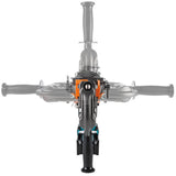 PP001GZK - Stanzmaschine Makita PP001GZK 40V - Bild 12