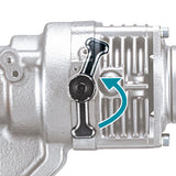 PP001GZK - Stanzmaschine Makita PP001GZK 40V - Bild 14