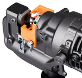 PP001GZK - Stanzmaschine Makita PP001GZK 40V - Bild 19